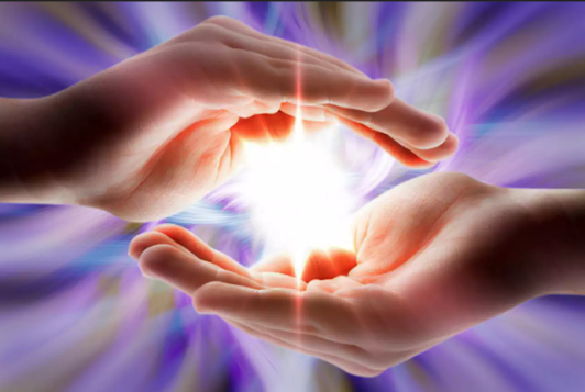 Divine Healing & Divine Health